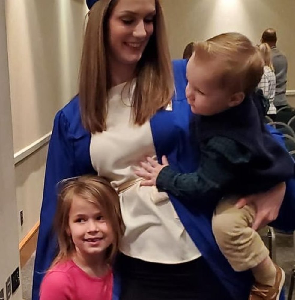 Meet your Posher, Ariannah